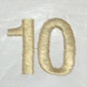 Embroidery {} Manchester Judaica