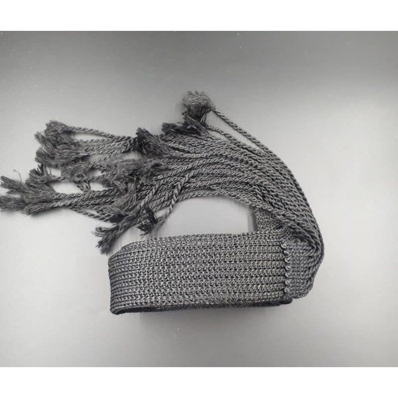 Silk Look Gartel {Judaica-Clothing-Gartel} Manchester Judaica