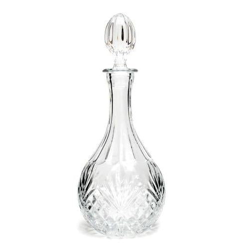 Crystal Decanter 04