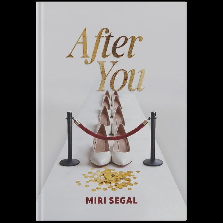 After You - Novel