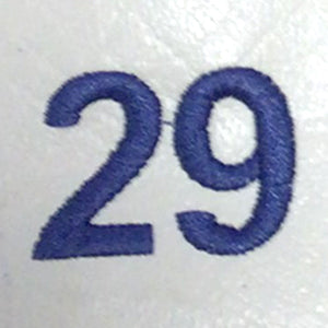 Embroidery {} Manchester Judaica