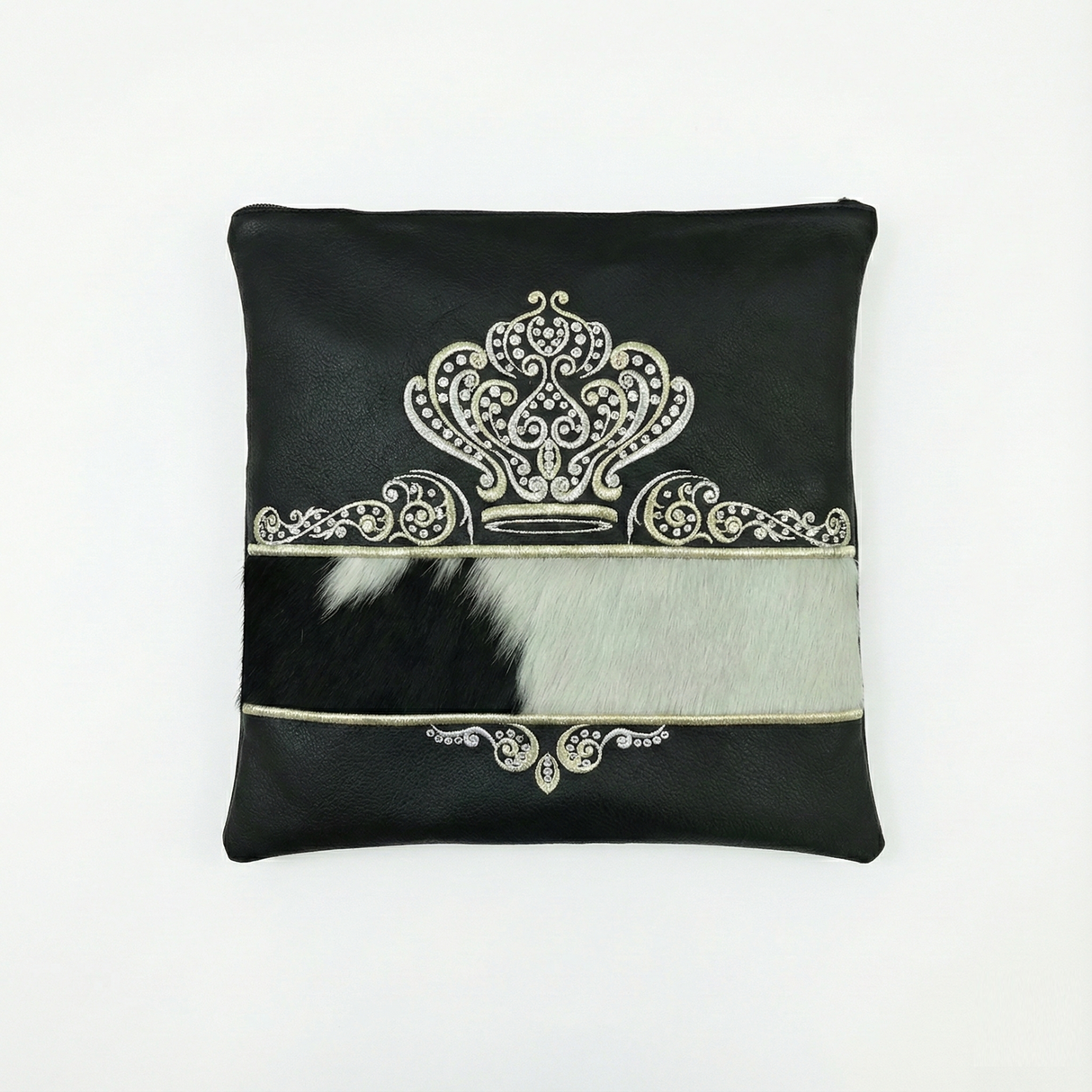 Tefillin Bag F73 Size 2 {Judaica-Tallis Tefilin Bags-Size 2} Manchester Judaica