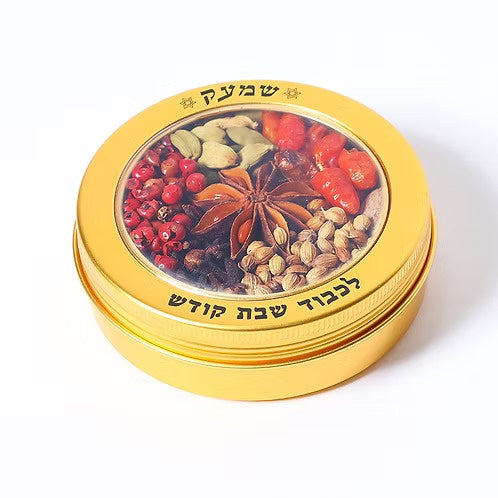 Besamim - Shmec S