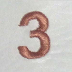 Embroidery {} Manchester Judaica