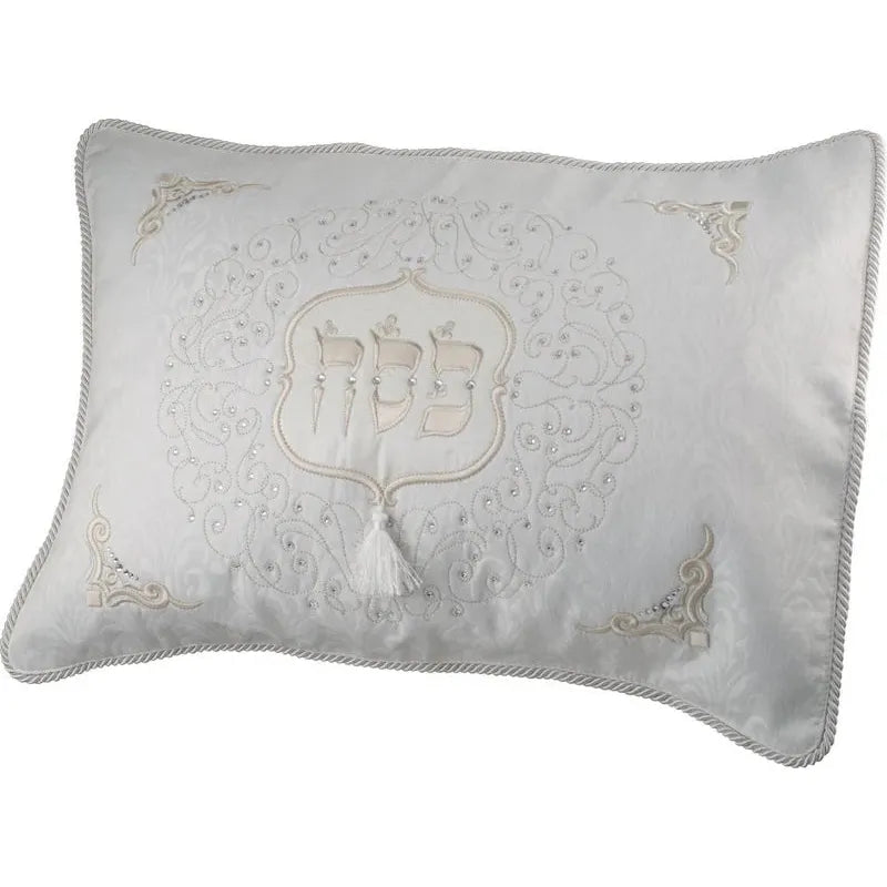 Pesach Set 530 + free matching Haggadah {Holiday-Pesach-Matzah Tash & Pesach Set} Manchester Judaica