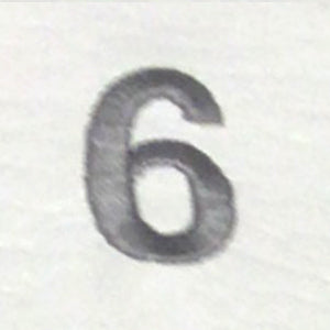 Embroidery {} Manchester Judaica