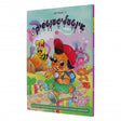אינטעליגענטשיק #1 - קאמיק {Books-קינדער ביכער-קאמיקס} Manchester Judaica