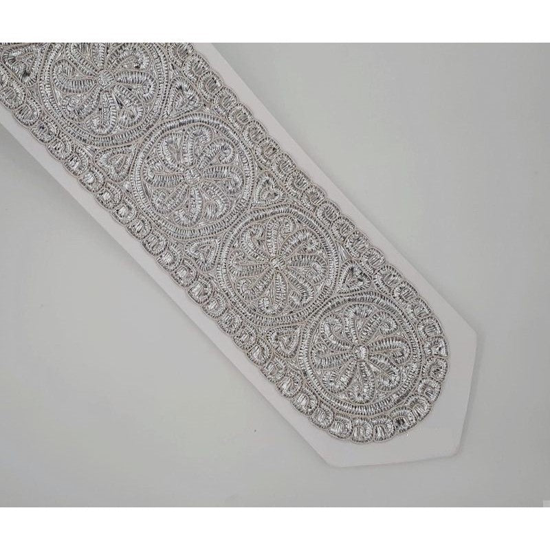 Atarah 12Cm #14 {Judaica-Clothing-Atarah} Manchester Judaica