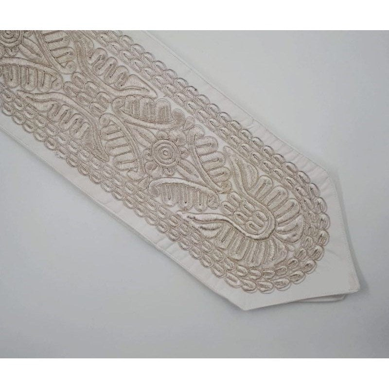 Atarah 16Cm Braided {Judaica-Clothing-Atarah} Manchester Judaica