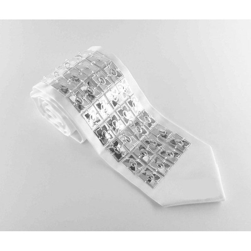 Atarah Ellipse - 5 Rows {Judaica-Clothing-Atarah} Manchester Judaica