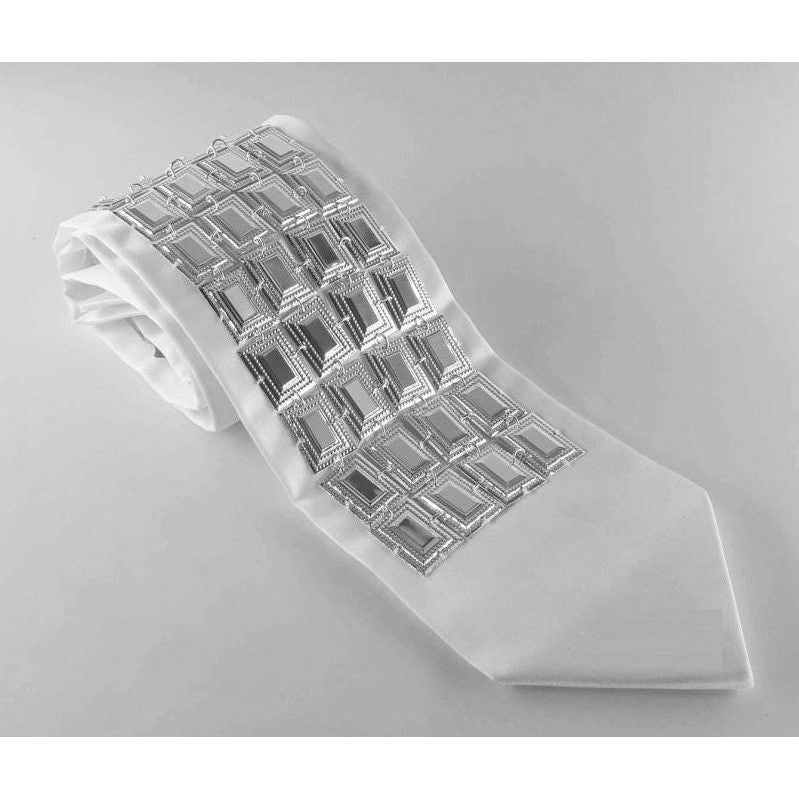 Atarah Rectangles - 5 Rows {Judaica-Clothing-Atarah} Manchester Judaica