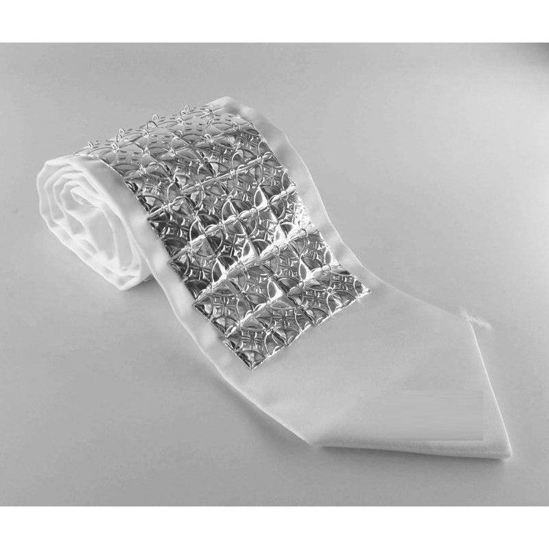 Atarah Squares - 5 Rows {Judaica-Clothing-Atarah} Manchester Judaica