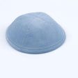 Chai Kippah - Light Blue {Judaica-Clothing-Kappel} Manchester Judaica