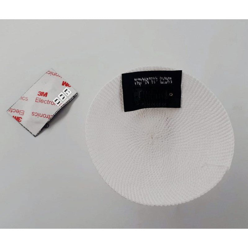 Clip for Kippah - 2 Pack {Judaica-Clothing-Kappel} Manchester Judaica