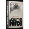 Counter Force - A Thriller {Books-English-Novel} Manchester Judaica