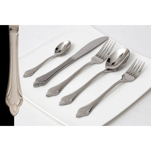 Cuttlery Set 30pc 199858 {Judaica-Tabletop-Cutlery} Manchester Judaica