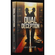 Dual Deception {Books-English-Novel} Manchester Judaica