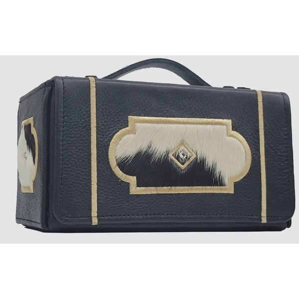 Esrog Box 2806 {Holiday-Sukkah-Esrog Holder} Manchester Judaica