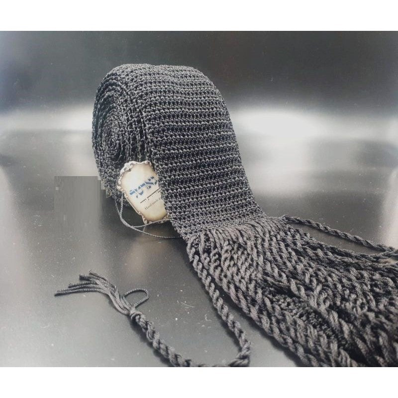 Gartel עבודת יד {Judaica-Clothing-Gartel} Manchester Judaica