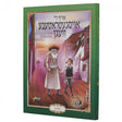 אויף די אויסגעטראטענע וועגן #2 {Books-קינדער ביכער-קאמיקס} Manchester Judaica