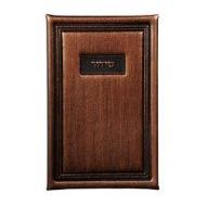 Leather Siddur Es Rotzon Ashkenaz M - Bronze 95 {ספרים-תפילות-סדור} Manchester Judaica