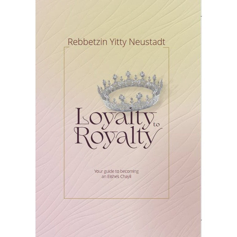 Loyalty to Royalty {Books-English-Dating And Marriage} Manchester Judaica