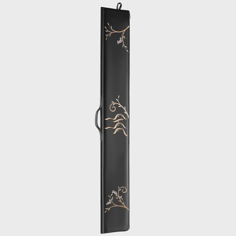 Lulav Holder 1845 {Holiday-Sukkah-Lulav Holder} Manchester Judaica