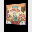 שיפי און קעלבי {Books-קינדער ביכער-אינגע קינדער} Manchester Judaica