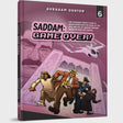 Saddam: Game Over #6 - Comic {Books-Kids-Comics} Manchester Judaica