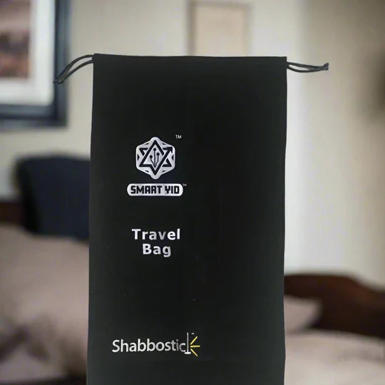 Shabbostick - Gold {Judaica-Shabbos-Kosher Lamp} Manchester Judaica