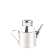 Stainless Steel Oil Jug 500 Ml {Holiday-Chanukah-Accessoris} Manchester Judaica