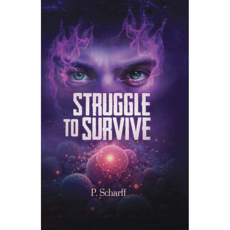 Struggle to Survive {Books-English-Novel} Manchester Judaica
