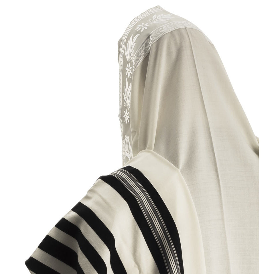 Tallis Keter {Judaica-Clothing-Tallis} Manchester Judaica