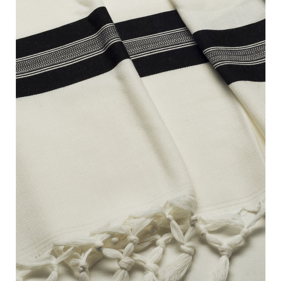 Tallis Shabbos {Judaica-Clothing-Tallis} Manchester Judaica
