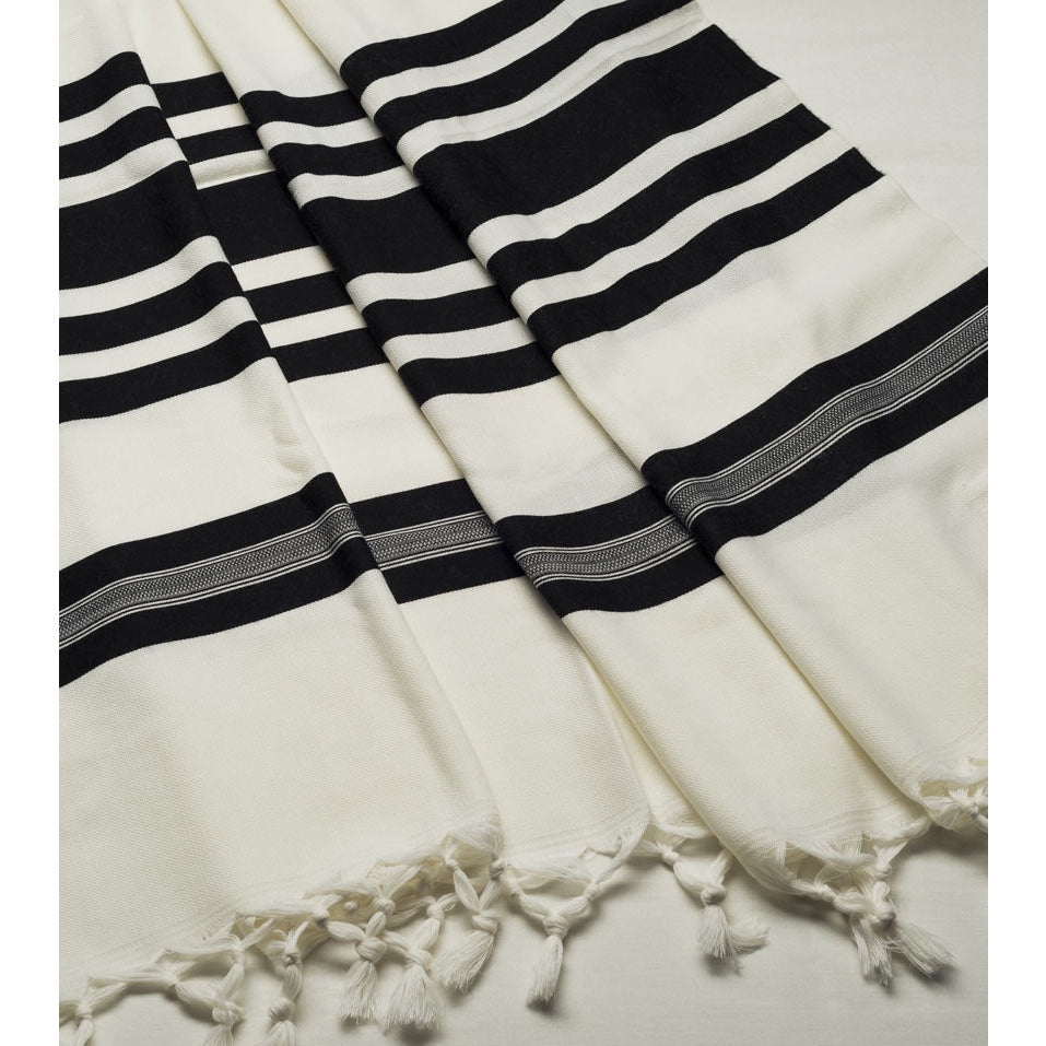 Tallis Shabbos {Judaica-Clothing-Tallis} Manchester Judaica
