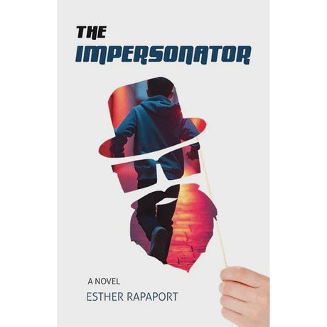 The Impersonator - Novel {Books-English-Novel} Manchester Judaica