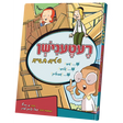 רעטענישן {Books-קינדער ביכער-קאמיקס} Manchester Judaica