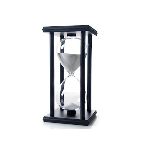 Chanukah Sand Timer {Holiday-Chanukah-Accessoris} Manchester Judaica