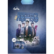 די פארביסינע מלחמה #2 + Cd {Books-קינדער ביכער-קאמיקס} Manchester Judaica