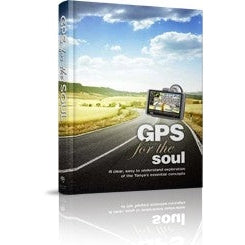 GPS for soul {Books-English-Emunah And Bituchon} Manchester Judaica
