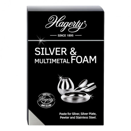 Hagerty Silver Polish Foam {Judaica-Home-Silver Polish} Manchester Judaica
