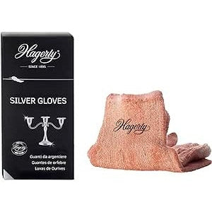 Hagerty Silver polish Gloves {Judaica-Home-Silver Polish} Manchester Judaica