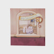 Krias Shema Window - Girls {ספרים-תפילות-ק"ש שעל המטה} Manchester Judaica