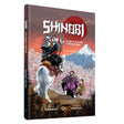 Shinobi - Comics {Books-Kids-Comics} Manchester Judaica