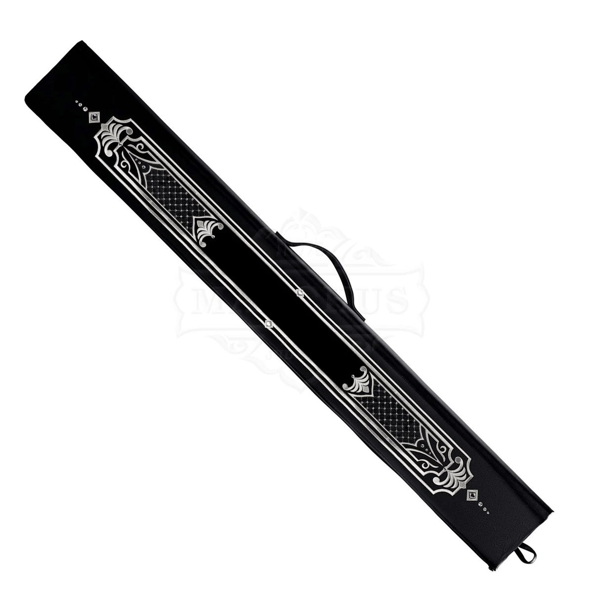 Lulav Holder 18053 {Holiday-Sukkah-Lulav Holder} Manchester Judaica