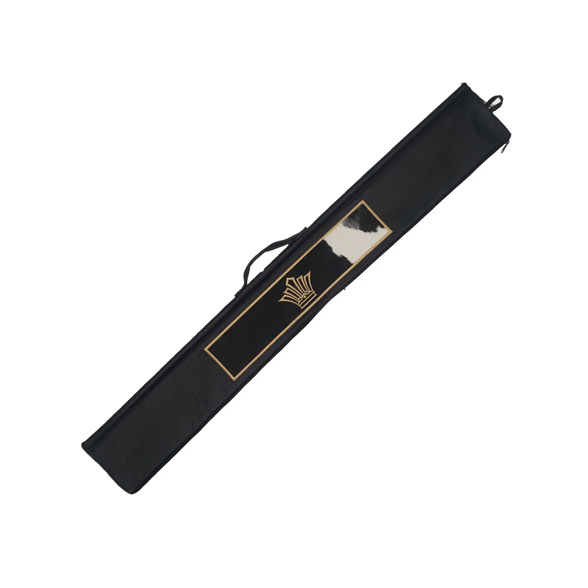 Lulav Holder 1821 Black {Holiday-Sukkah-Lulav Holder} Manchester Judaica