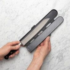 Magnetic Blade Guards {Judaica-Tabletop-Knife & Accessories} Manchester Judaica