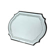 Mirror Tray - 30*43cm {Judaica-Lecht-Lecht Trays} Manchester Judaica