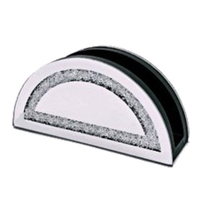 Napkin Holder {Judaica-Tabletop-Napkin Holder} Manchester Judaica