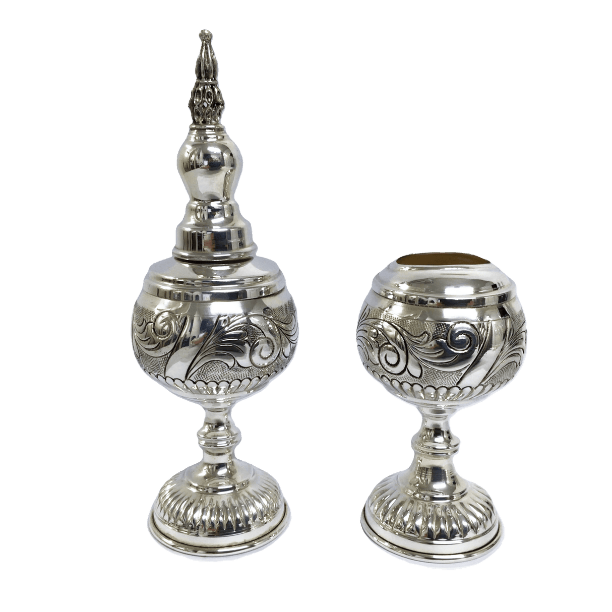 Sd Havodalah Set 35339 {Judaica-Shabbos-Havdolah} Manchester Judaica